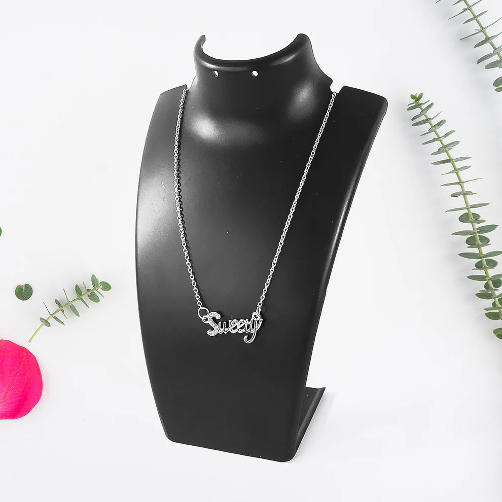 Pendant Necklace