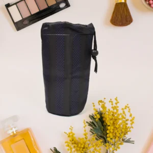Rope Pencil Pouch – Washable Multipurpose Organizer