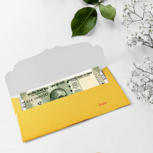 Premium Cash Gift