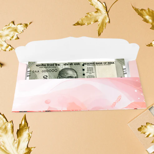 Gift Envelopes