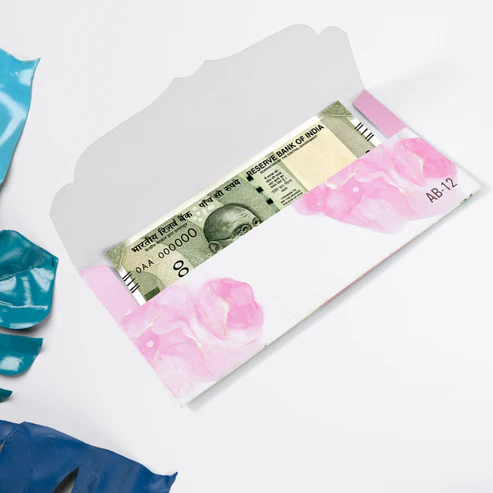 Gift Envelopes
