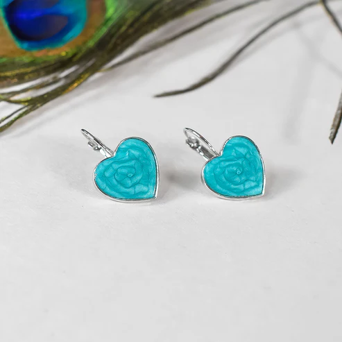 Drop Earrings