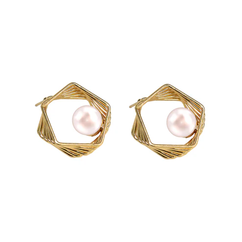 Stylish Earrings