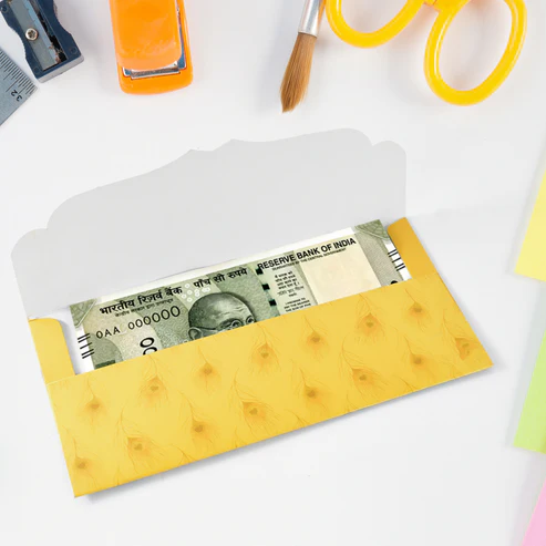Gift Envelopes
