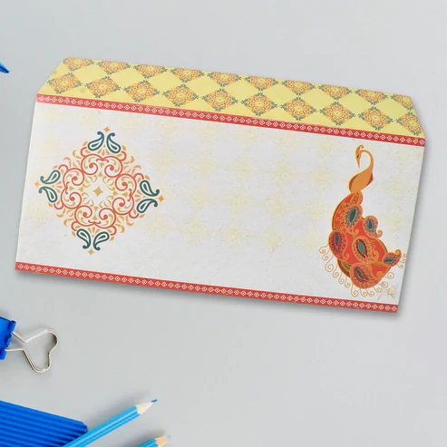 Gift Envelopes
