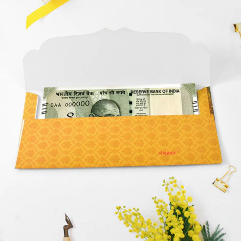 Gift Envelopes