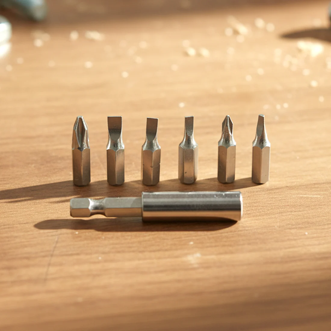 Mini Precision Screwdriver Set – Compact & Multi-Purpose Repair Tool - Image 4