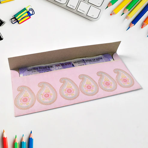 Gift Envelopes