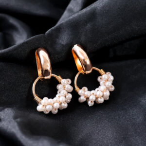 Stud Earrings