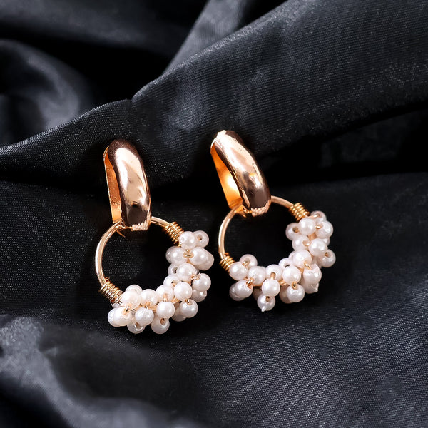 Stud Earrings