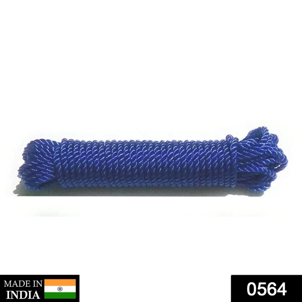 Multipurpose Rope 8 Meter – Indoor & Outdoor Use | Indo Glow