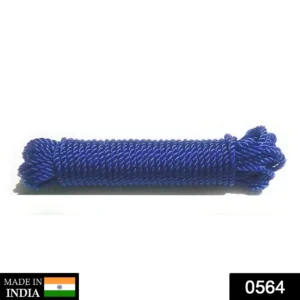 Multipurpose Rope 8 Meter – Indoor & Outdoor Use | Indo Glow