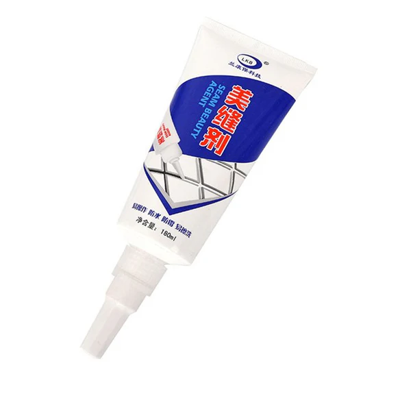 Waterproof Tile Gap Filler – Grout & Crack Sealant | VoltDesk - Image 4