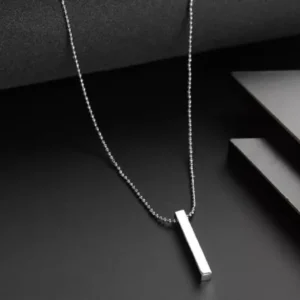 Locket Necklace