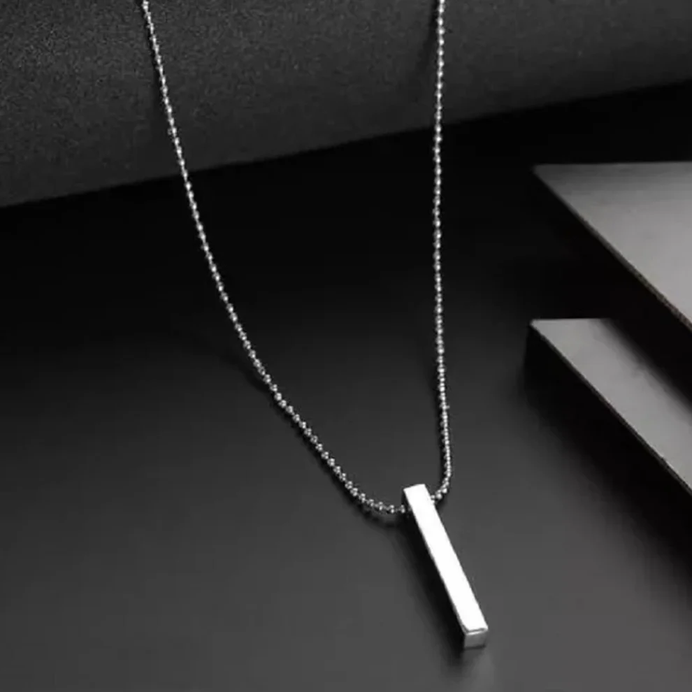 Locket Necklace
