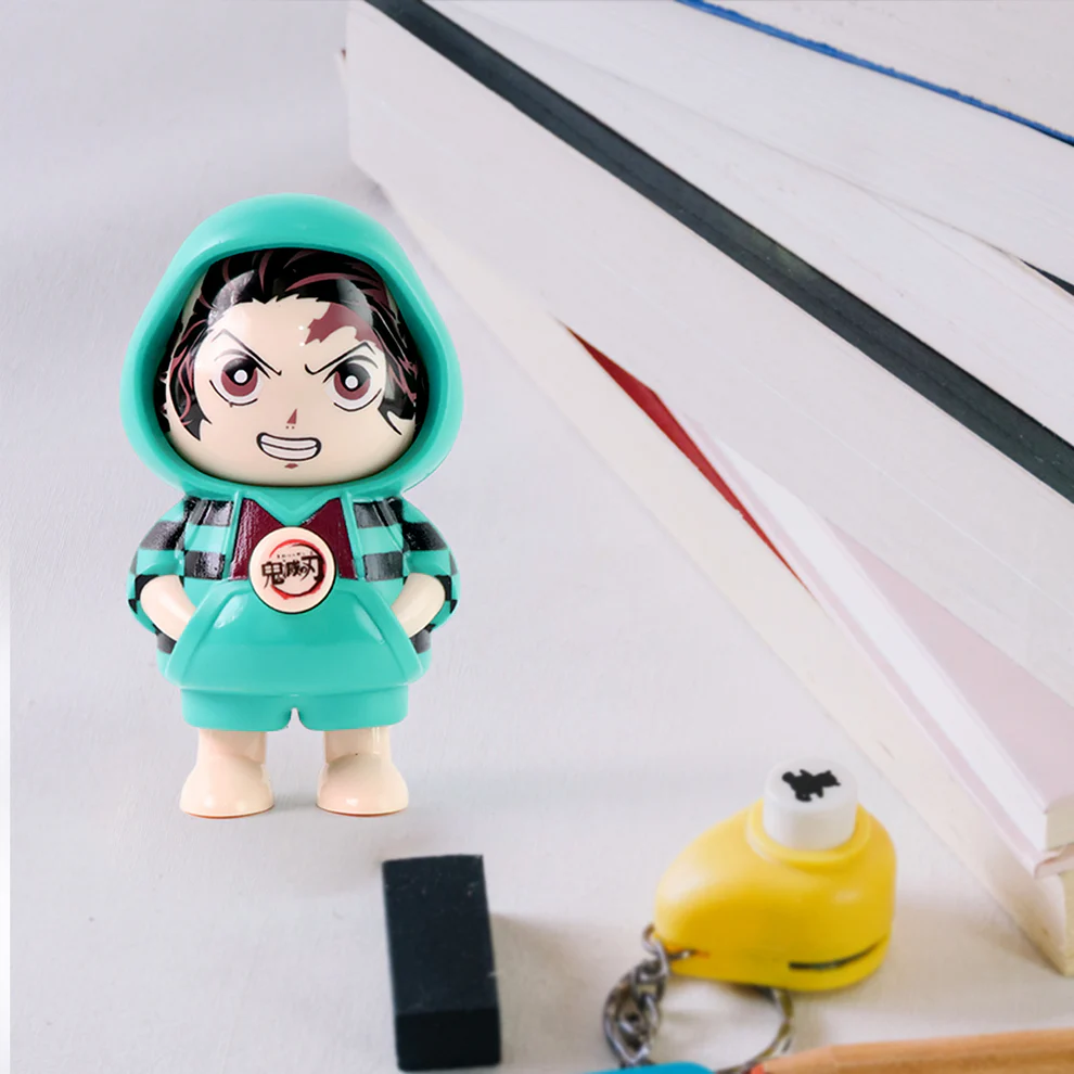 Character Keychain