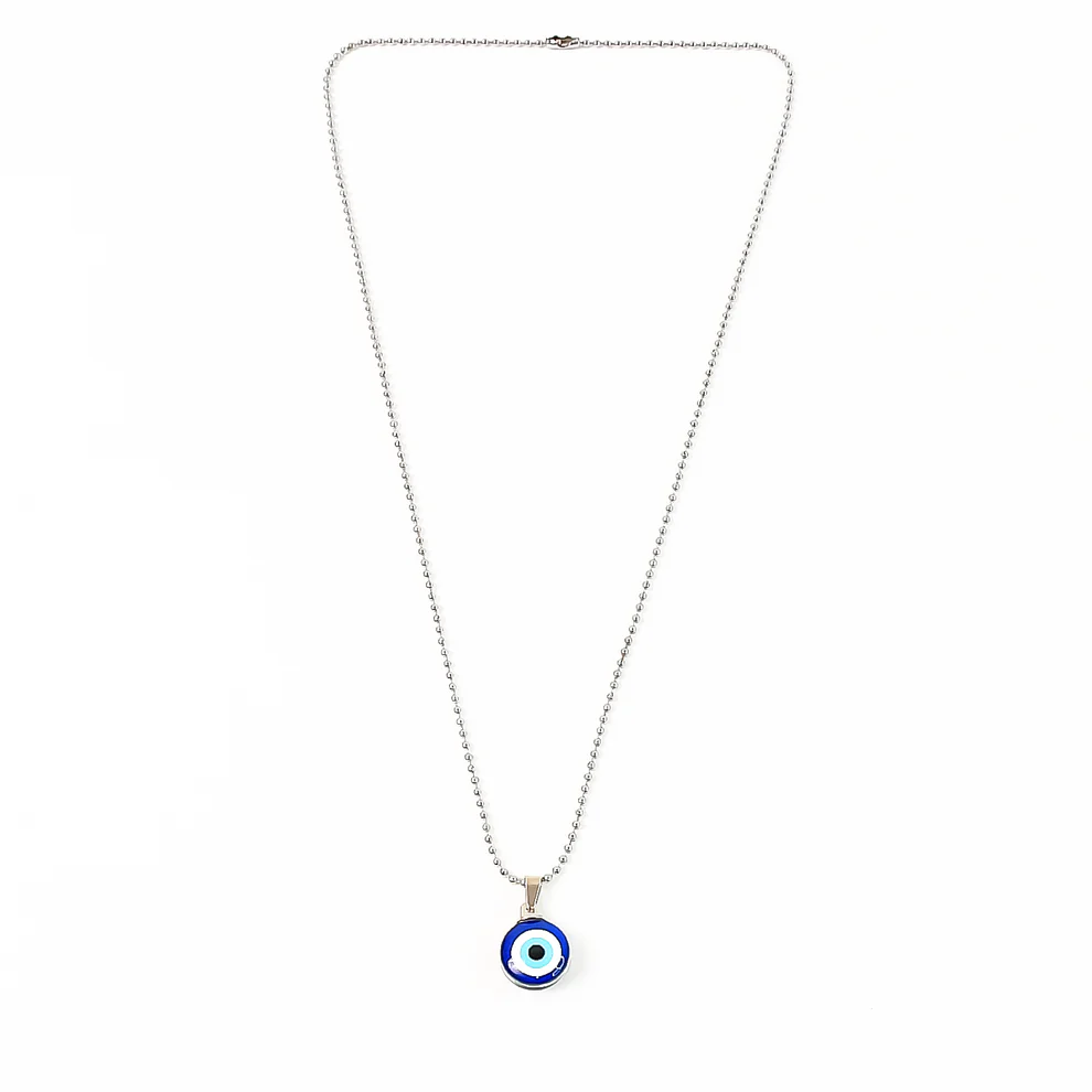 Pendant Necklace