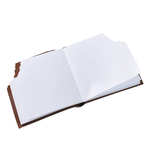 Chocolate Diary Notebook – Scented Writing Book for Kids