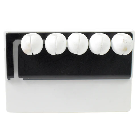 Cable Management Clip – Keep Wires Neat & Clutter-Free