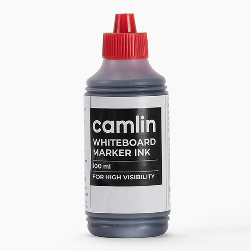 Whiteboard Marker Ink Refill