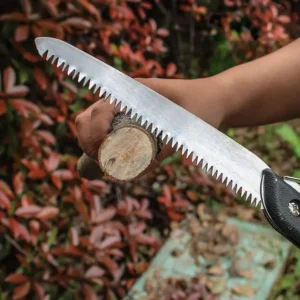 Folding Hand Saw