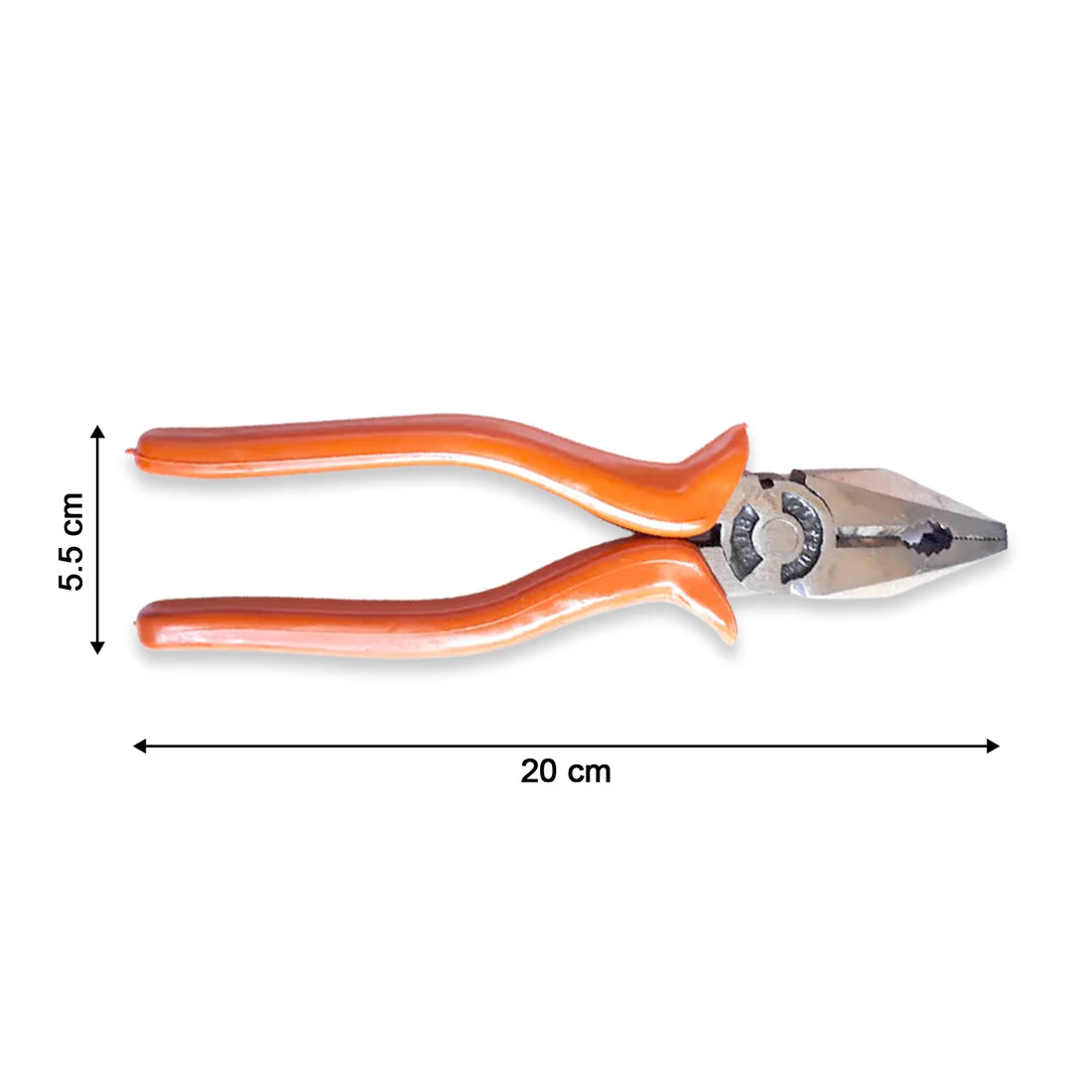 Upgrade your toolkit with the ultimate Heavy Duty Combination Pliers from BoltForce, engineered for superior performance and durability.