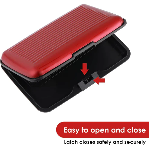 Card Holder