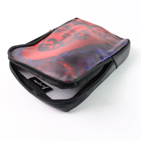 Zipper Pouch