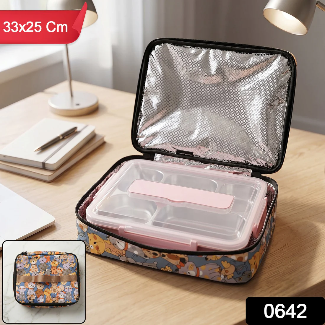 Travel Organizer Bag