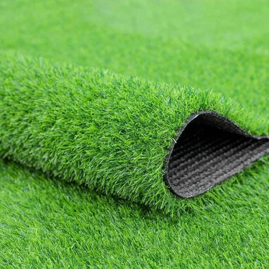 Grass Mat
