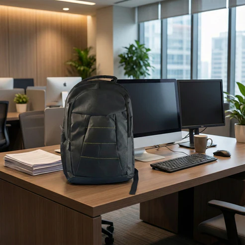Laptop Backpack