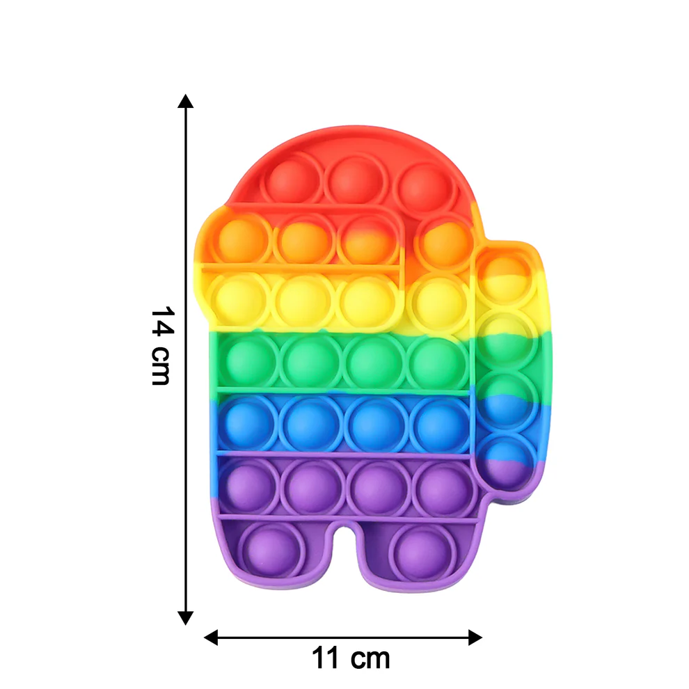 Silicone Pop