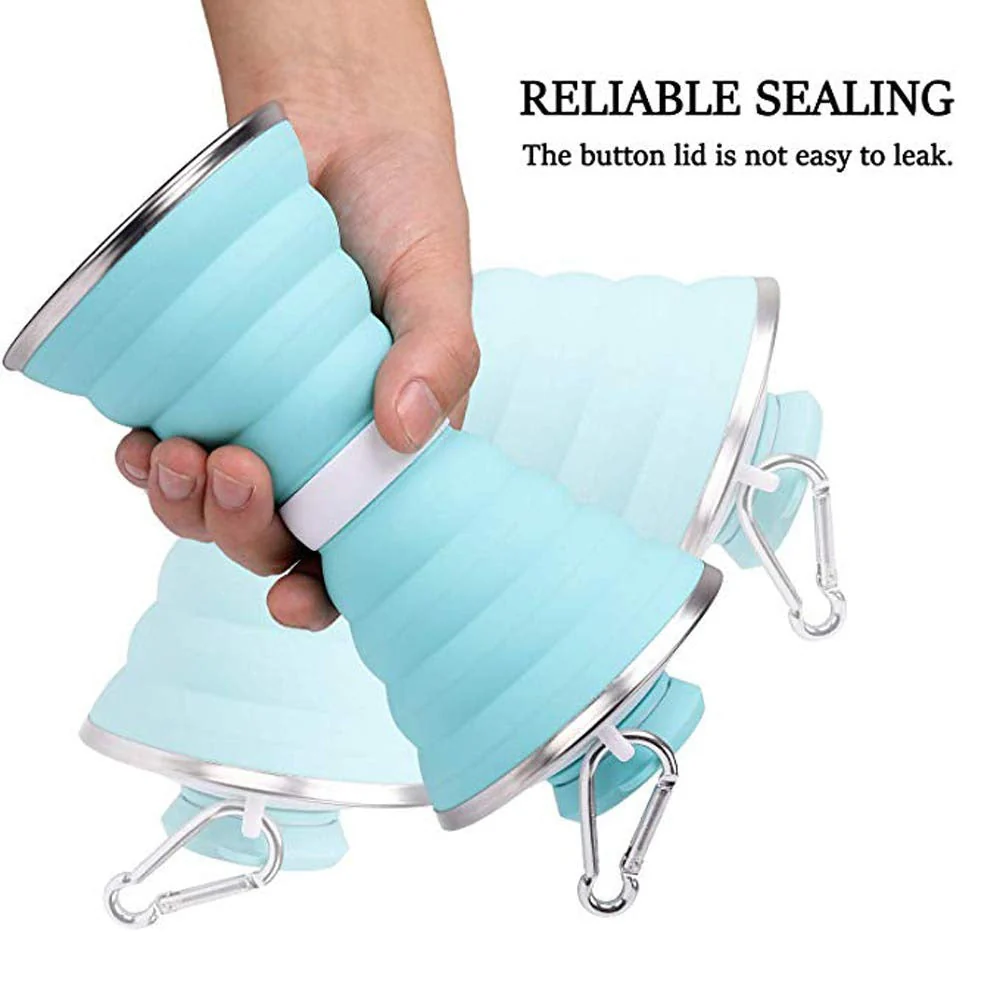 Inflatable Camping Lounger – Neck Support & Portable | Trekola - Image 4