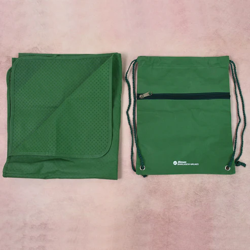 Hajj Kit Bag