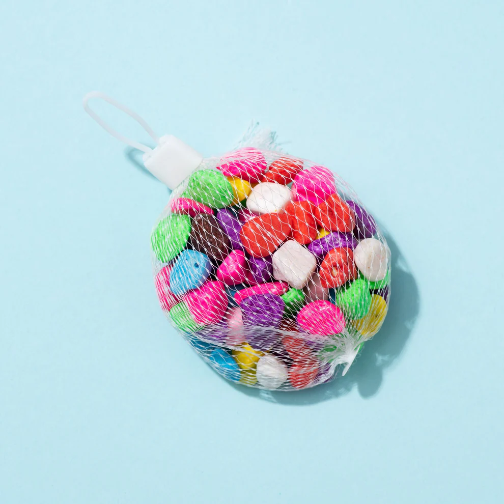 Decorative Pebbles