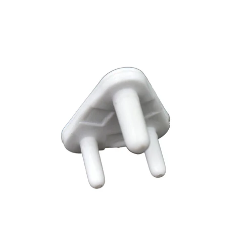 Baby Socket Covers – 100-Pc Child Safety Outlet Plugs | Velvet Wheels - Image 4