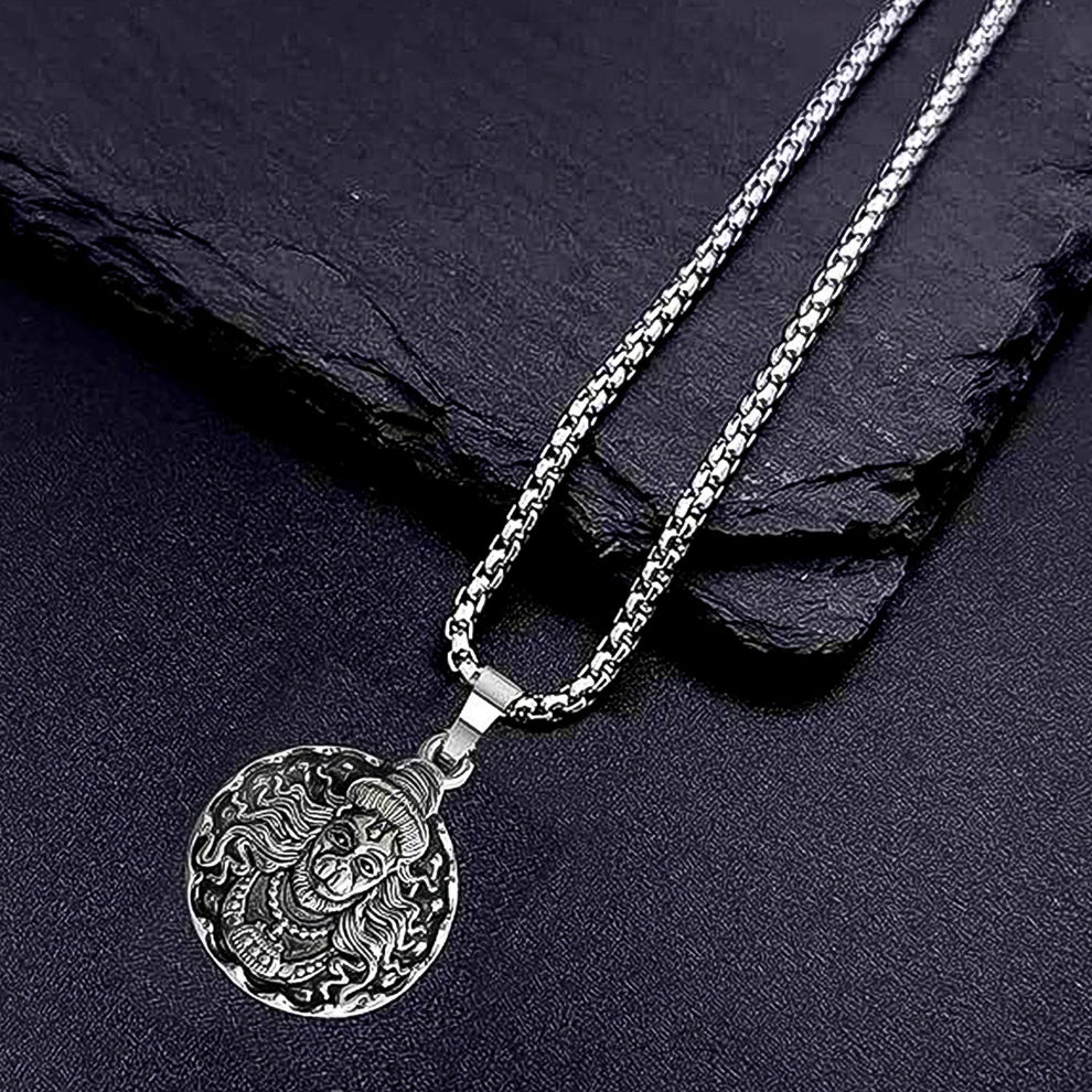 Silver Chain
