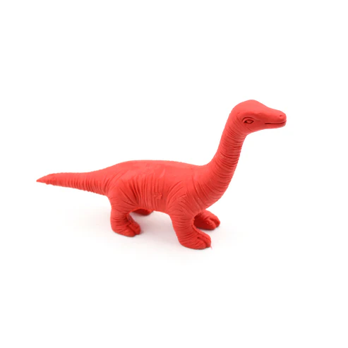 Dinosaur Erasers – 3D Puzzle & Desk Pet for Kids