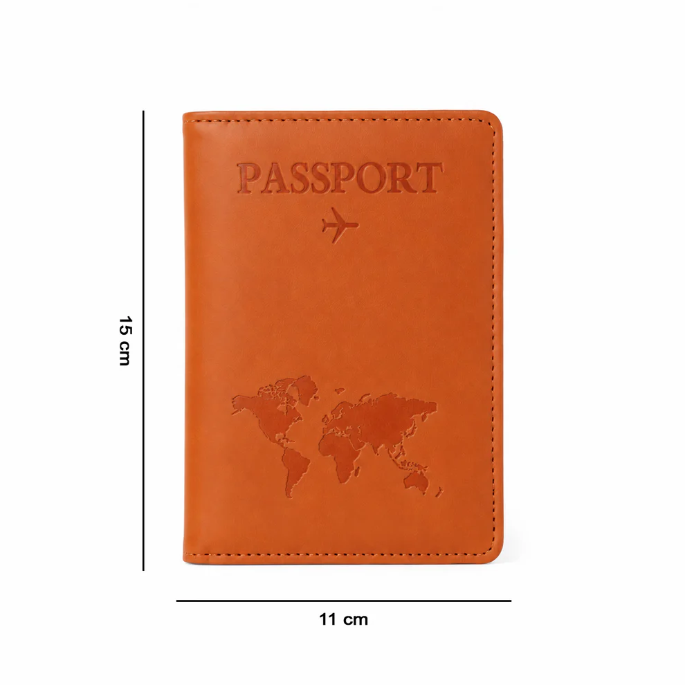 Passport Holder