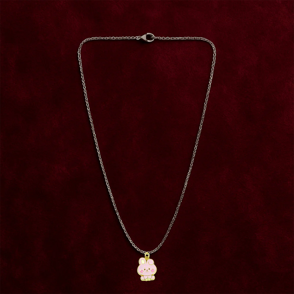 Pendant Necklace
