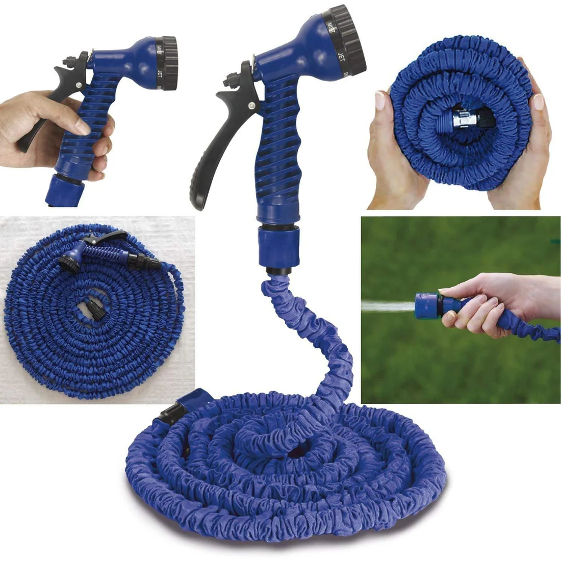 Car Washing Kit – Premium 9-in-1 Complete Cleaning Set - Image 2