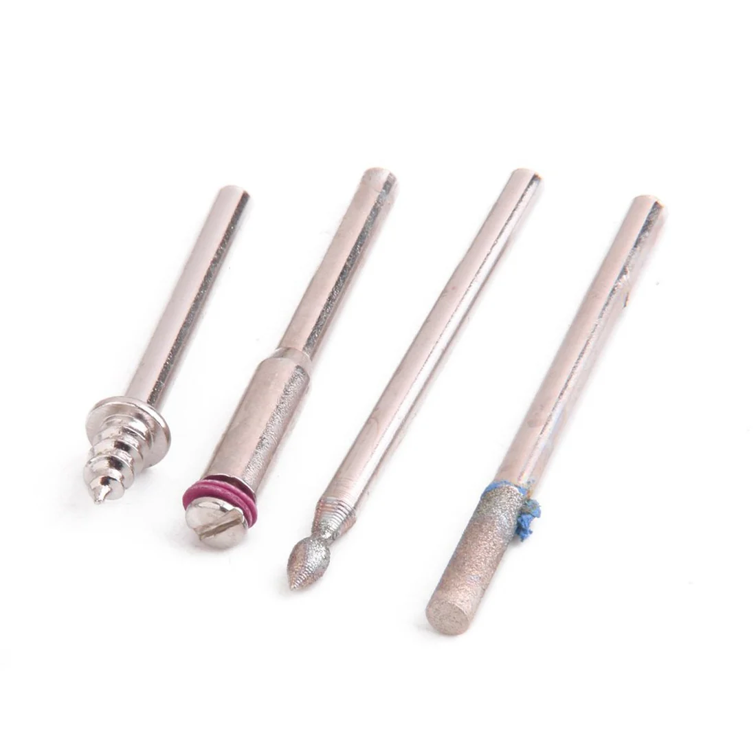 Elevate your DIY projects and professional tasks with the BoltForce Rotary Tool Accessories Kit.