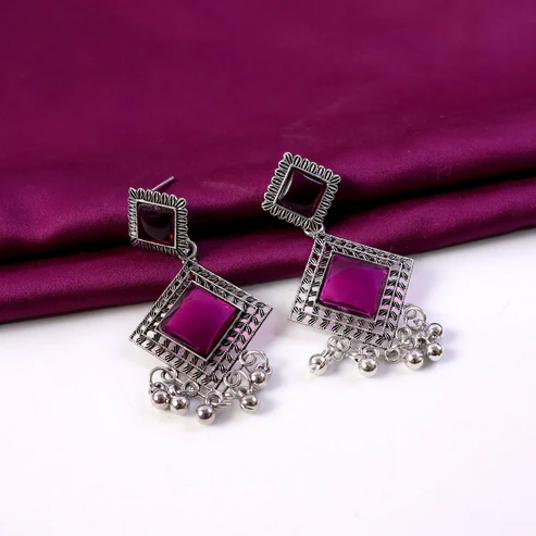 Dangler Earrings