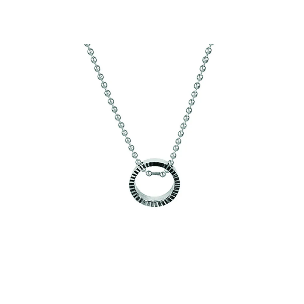 Pendant Necklace