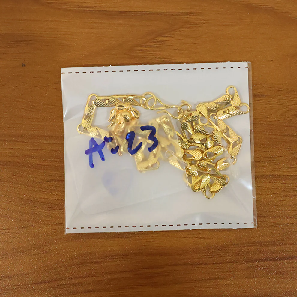 Ganesha Pendant