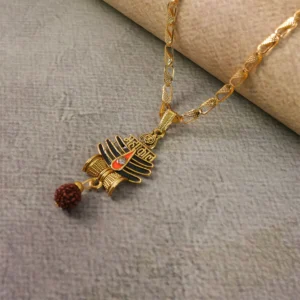 Rudraksha Pendant