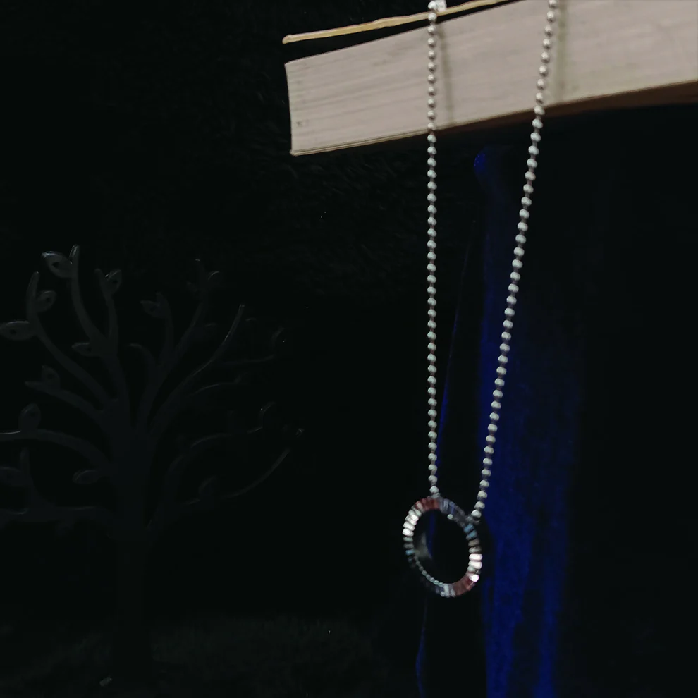 Pendant Necklace