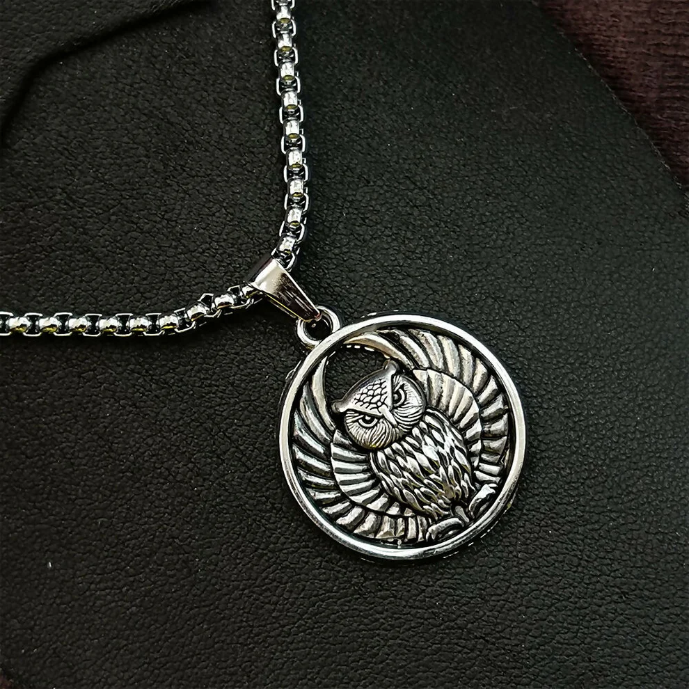 Chain Pendant