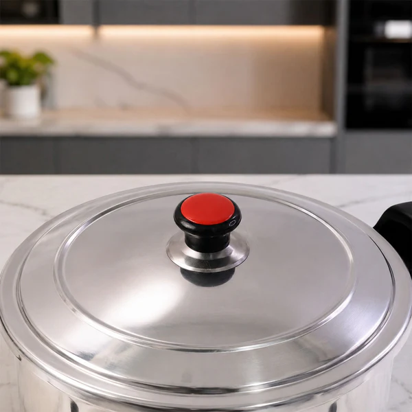 Pressure Cooker Lid Knob – Heat-Resistant Replacement Handle for Pots and Pans - Image 4