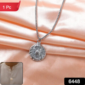 Locket Necklace